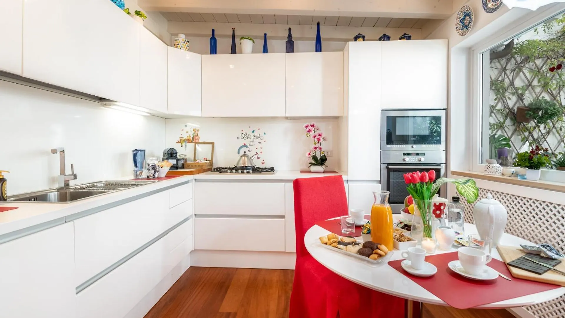 Riccardo Luxury Apartment Bari