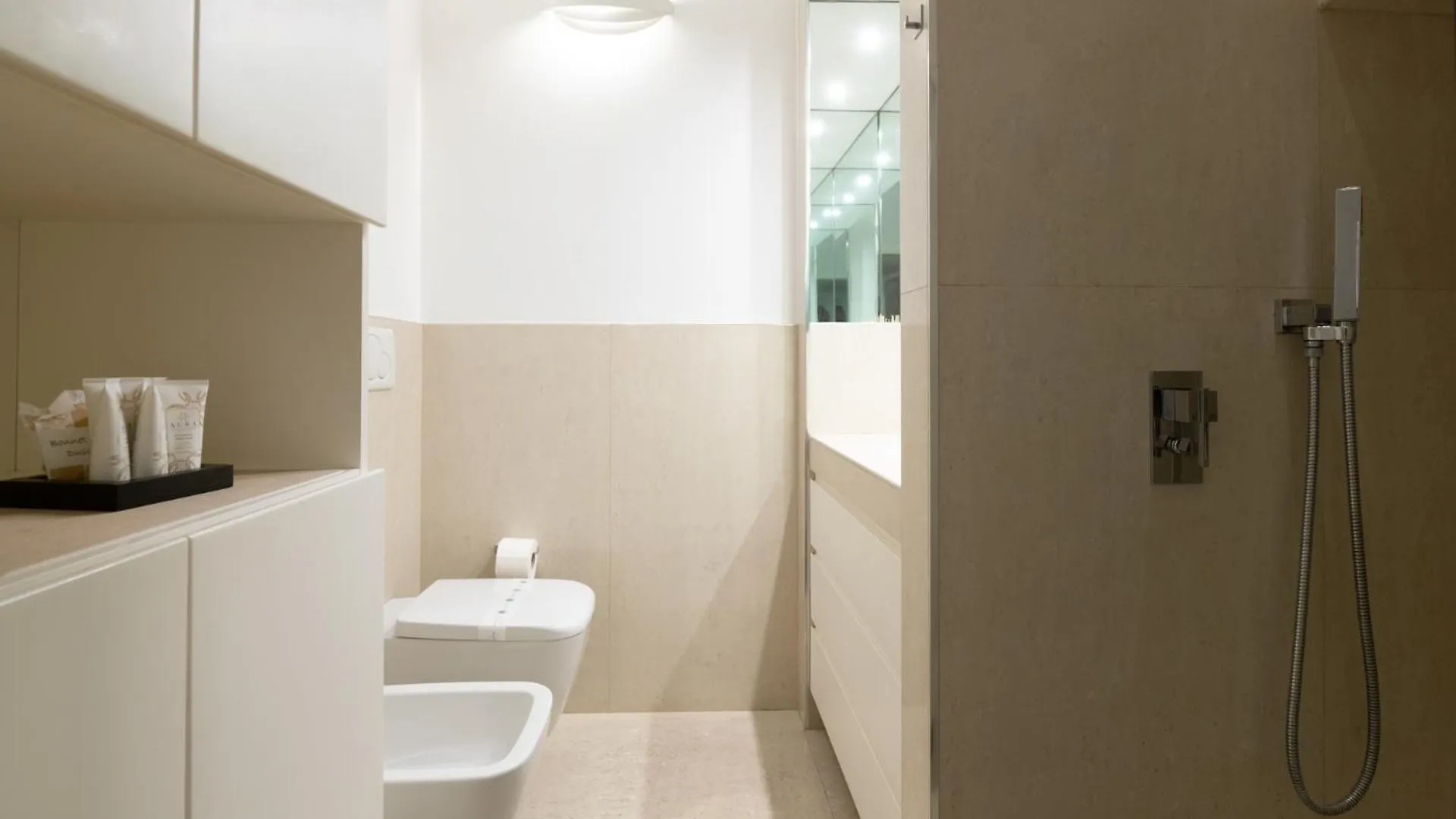Riccardo Luxury Apartment Bari