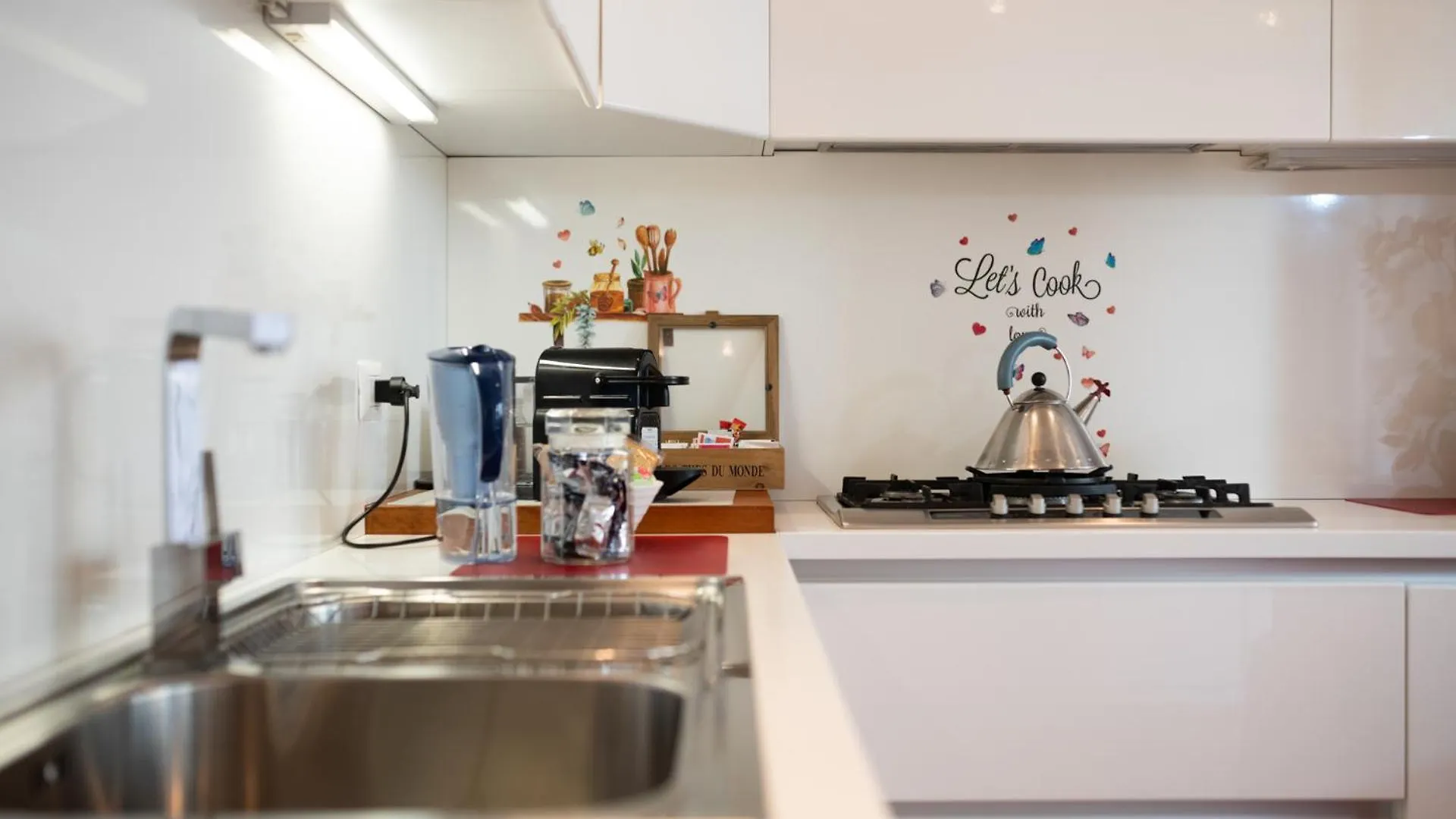 Riccardo Luxury Apartment Bari