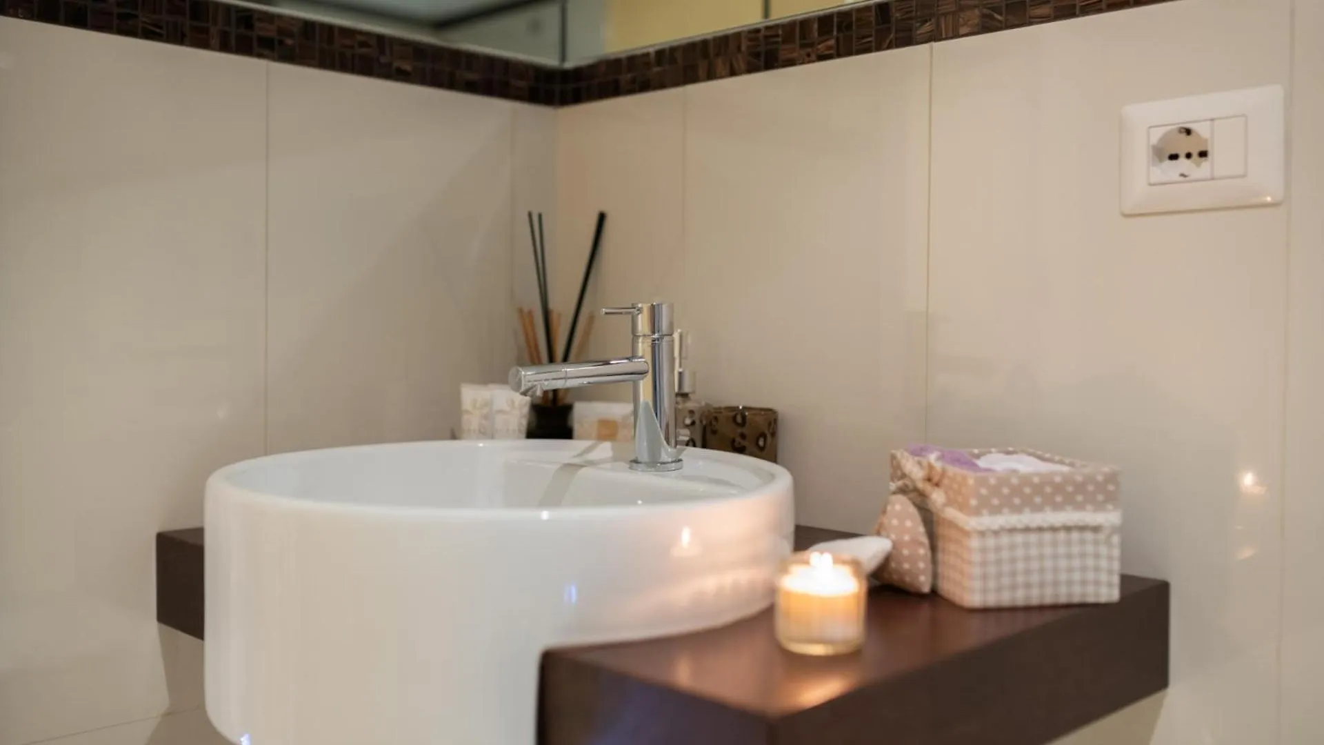 Riccardo Luxury Apartment Bari