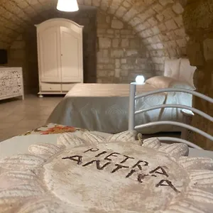 Dimora Pietra Antica Holiday home